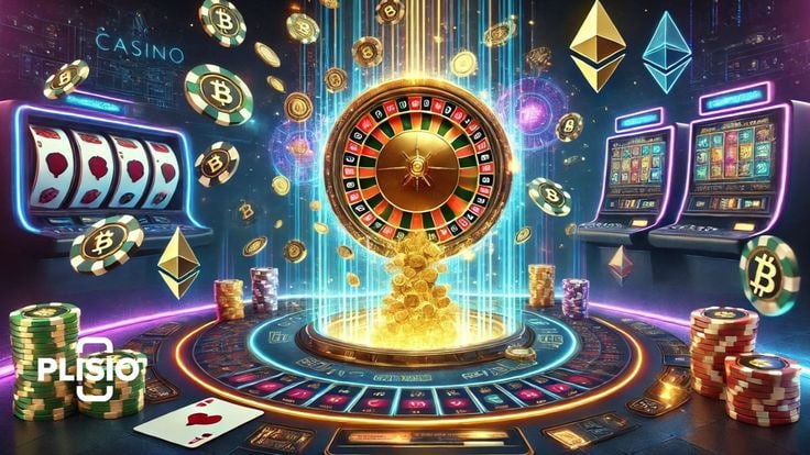 Ilustrasi permainan Bingo di aplikasi pilarjepe