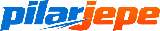 Logo pilarjepe